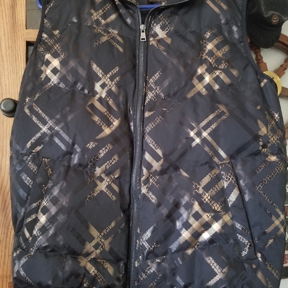 Moderno Men's Vest Size Small - Picture 11 of 11